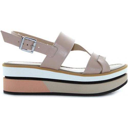 Sandales NeroGiardini E012570D/614 - NeroGiardini - Modalova