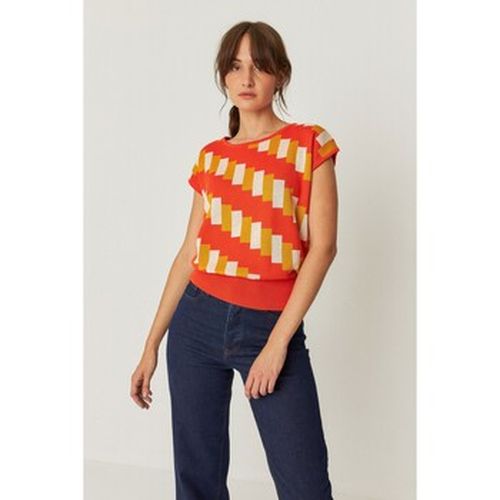 T-shirt Skfk SSW00725-S25KR4 - Skfk - Modalova