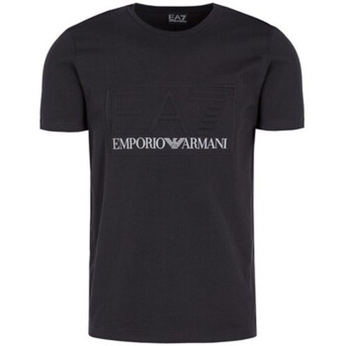T-shirt 3HPT13-PJ03Z - Ea7 Emporio Armani - Modalova