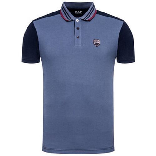 T-shirt 3HPF14-PJ61Z - Ea7 Emporio Armani - Modalova