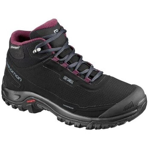 Chaussures Salomon Shelter CS WP - Salomon - Modalova
