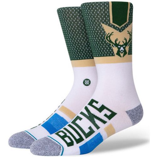 Chaussettes de sports Chaussettes NBA Milwaukee Buck - Stance - Modalova
