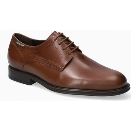 Derbies Derbies en cuir KEVIN - Mephisto - Modalova