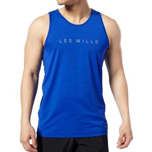 T-shirt Les Mills Activchill - Reebok Sport - Modalova