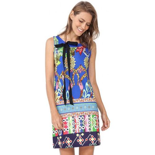 Robe Robe Octubre 73V2WF6 - Desigual - Modalova