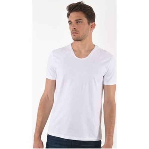 Polo T-Shirt Salva - Kaporal - Modalova