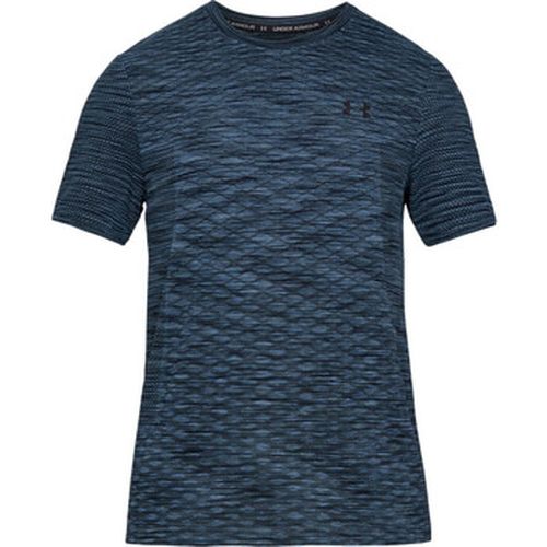 T-shirt VANISH SEAMLESS SS NOVELTY - Under Armour - Modalova