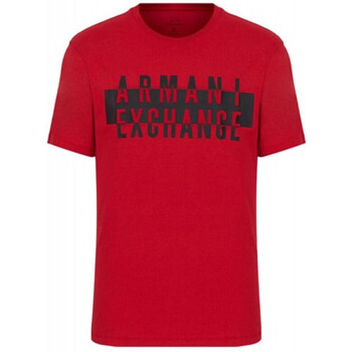 T-shirt EAX 6HZTGD-ZJH4Z - EAX - Modalova