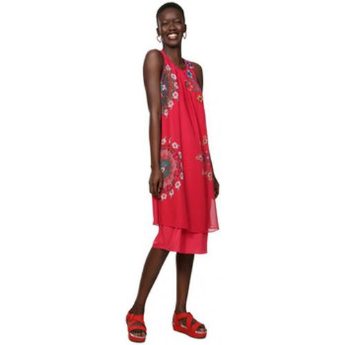 Robe Robe 19SWVW47 Sacha - Desigual - Modalova