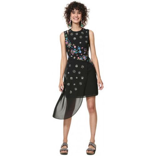 Robe Robe Verso 19SWVW63 - Desigual - Modalova