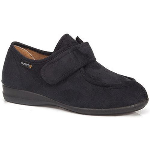 Chaussons CHAUSSURES MOYENNES DOMESTIQUES ET / OU POSTOPÉRATOIRES 3081 - Calzamedi - Modalova
