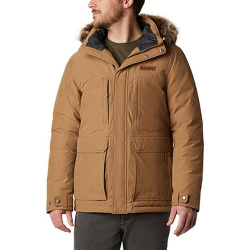Parka Columbia MARQUAM PEAK - Columbia - Modalova