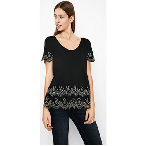 Polo T Shirt Alis 71T2WK2 - Desigual - Modalova