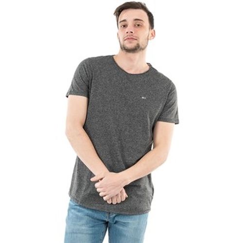 T-shirt Tommy Jeans dm0dm09586 - Tommy Jeans - Modalova