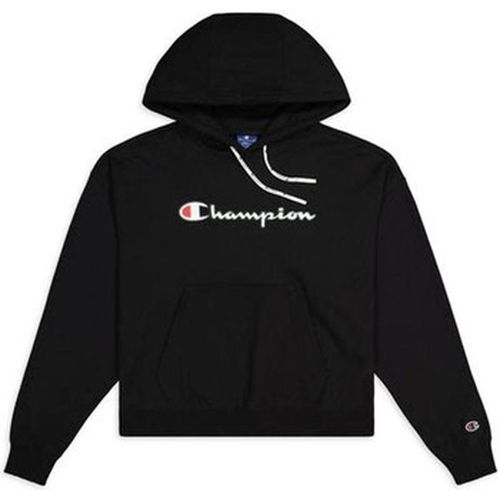Sweat-shirt Hooded Sweatshirt Nbk - Champion - Modalova