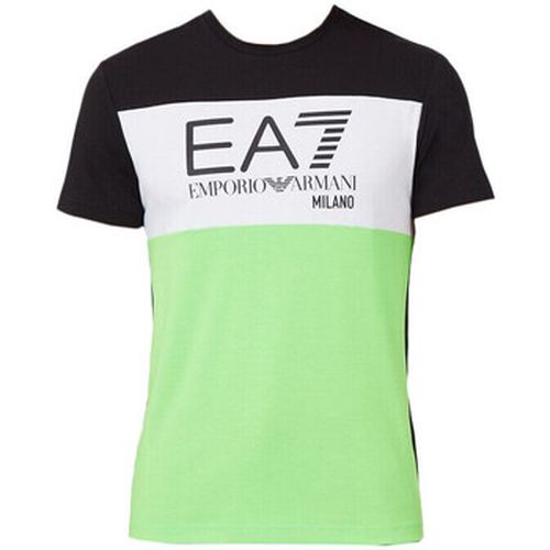 T-shirt 3KPT33-PJ6RZ - Ea7 Emporio Armani - Modalova