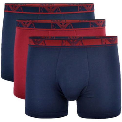 Boxers Pack x3 unlimited GA - Emporio Armani - Modalova
