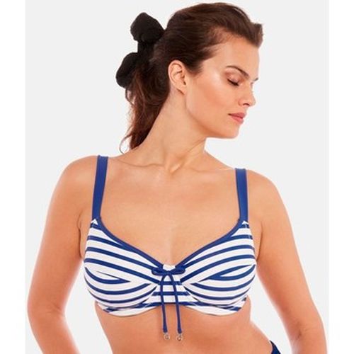 Maillots de bain Haut de maillot à armatures Marinière - Brigitte Bardot - Modalova