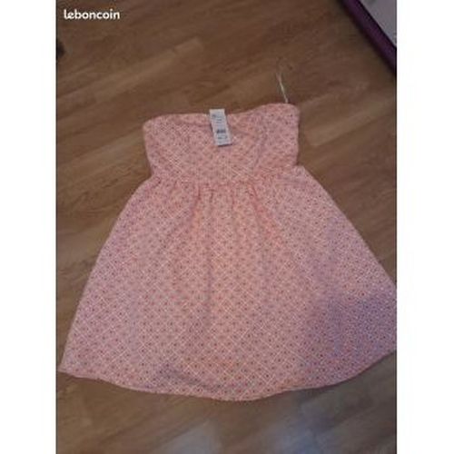 Robe courte Robe bustier état neuf - Cache Cache - Modalova
