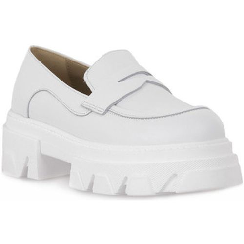 Boots Priv Lab VITELLO BIANCO - Priv Lab - Modalova