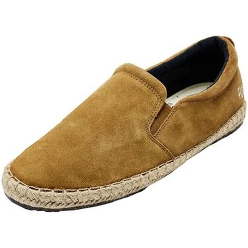 Espadrilles Espadrilles ref 52667 Cognac 879 - Pepe jeans - Modalova