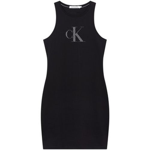 Robe Robe moulante ref 51792 BEH - Calvin Klein Jeans - Modalova