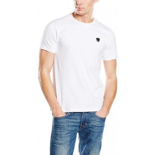 Polo T-Shirt Thanos Warner - Redskins - Modalova