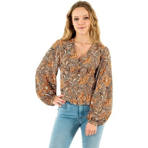 Chemise Morgan 211-cekiss.f - Morgan - Modalova