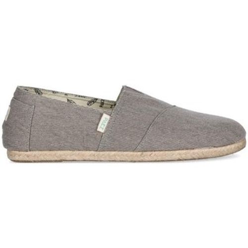 Espadrilles Original Raw M - Essentials Grey - Paez - Modalova