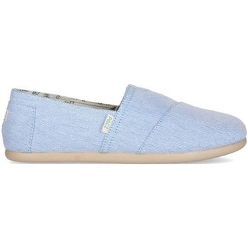 Espadrilles Gum Classic M - Combi Light Blue - Paez - Modalova