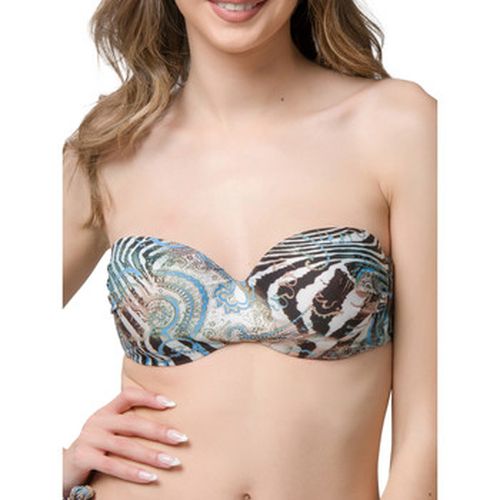 Maillots de bain Haut maillot de bain bandeau préformé Casablanca - Luna - Modalova