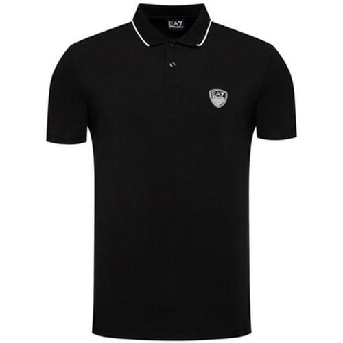 T-shirt 3KPF05-PJ03Z - Ea7 Emporio Armani - Modalova
