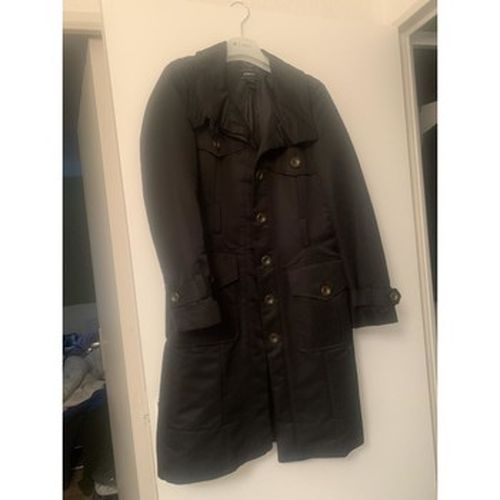 Trench Mango Imperméable - Mango - Modalova