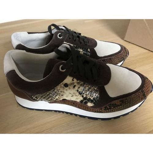 Baskets basses Heine Basket mode - Heine - Modalova