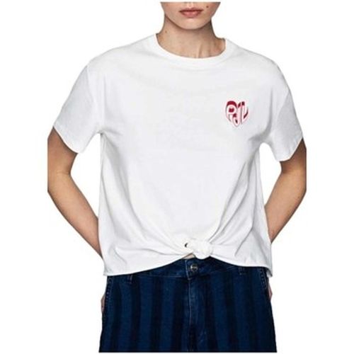 T-shirt Pepe jeans PL504458 - Pepe jeans - Modalova