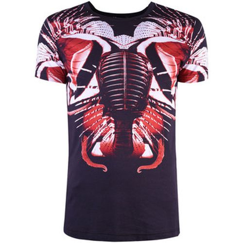 T-shirt C 7 51S FJ M B044 - Bikkembergs - Modalova