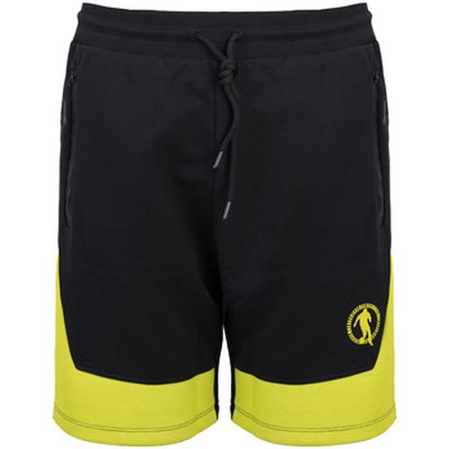 Short C 1 86C FS M B077 - Bikkembergs - Modalova