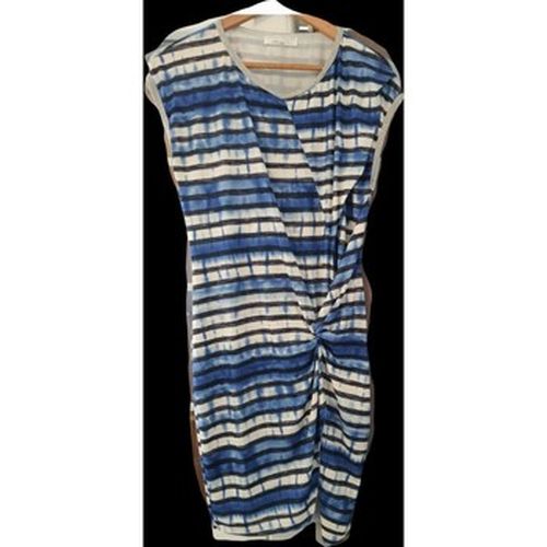 Robe courte Zara Robe fluide - Zara - Modalova