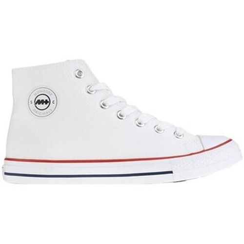 Ville basse Monotox Norris High W - Monotox - Modalova