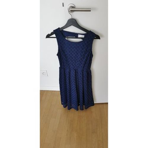 Robe courte Robe dentelle - Moony Mood - Modalova