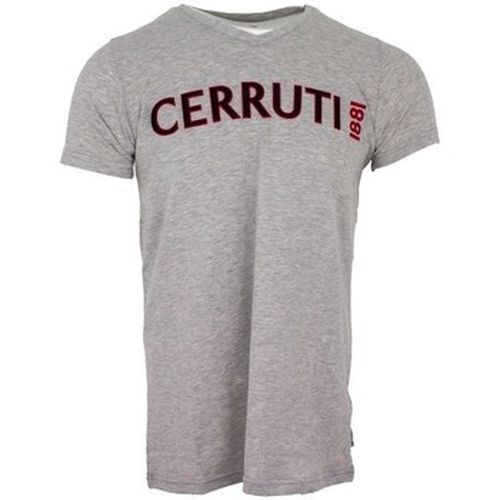 T-shirt Cerruti 1881 Acquiterme - Cerruti 1881 - Modalova