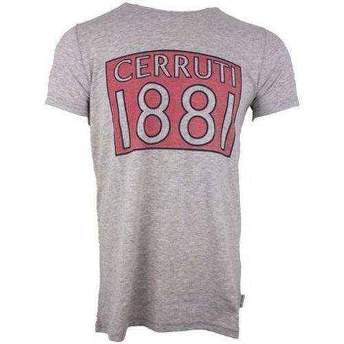 T-shirt Cerruti 1881 Perugia - Cerruti 1881 - Modalova