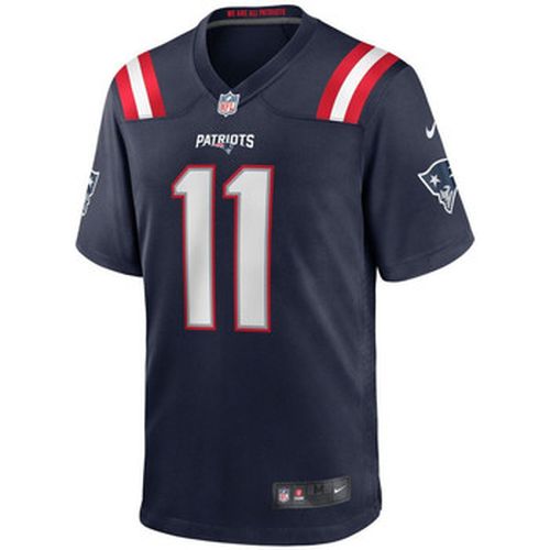 T-shirt Maillot NFL Julian Edelman New - Nike - Modalova