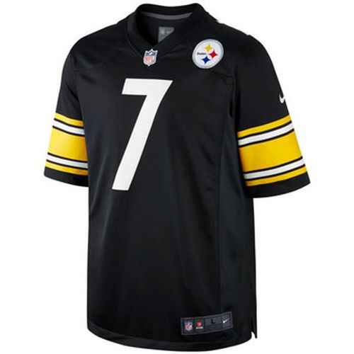 T-shirt Maillot NFL Ben Roethlisberger - Nike - Modalova