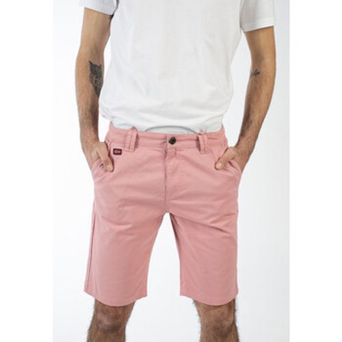 Short Bermuda Pablito - 100% coton - Geographical Norway - Modalova