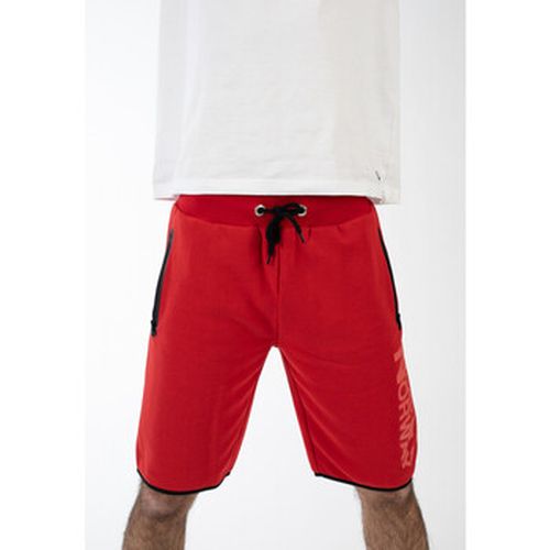 Short Bermuda Pactole - coton - Geographical Norway - Modalova