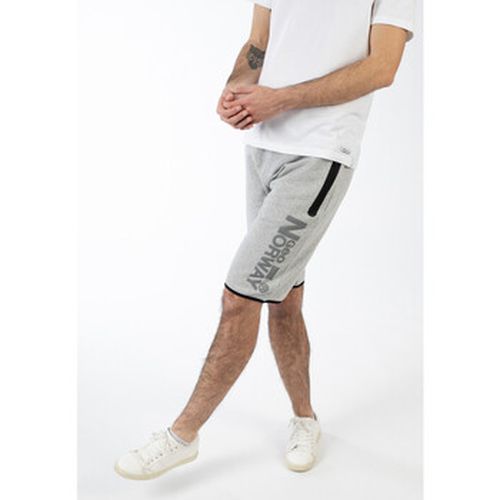 Short Bermuda Pactole - coton - Geographical Norway - Modalova
