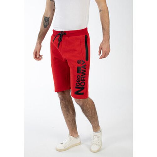 Short Bermuda Pantaga - Geographical Norway - Modalova