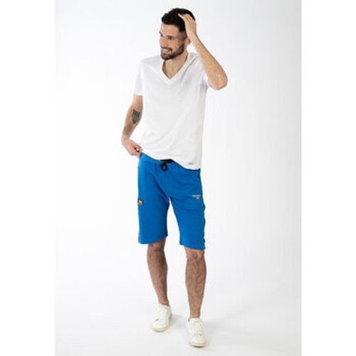 Short Bermuda Perio - Geographical Norway - Modalova