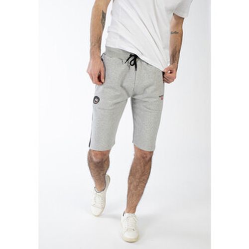 Short Bermuda Perio - Geographical Norway - Modalova